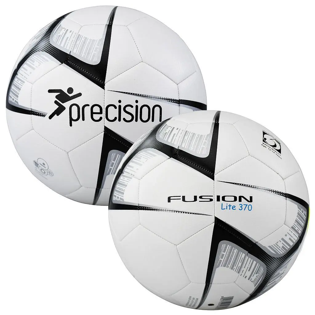 Voetbal Precision Fusion Lite