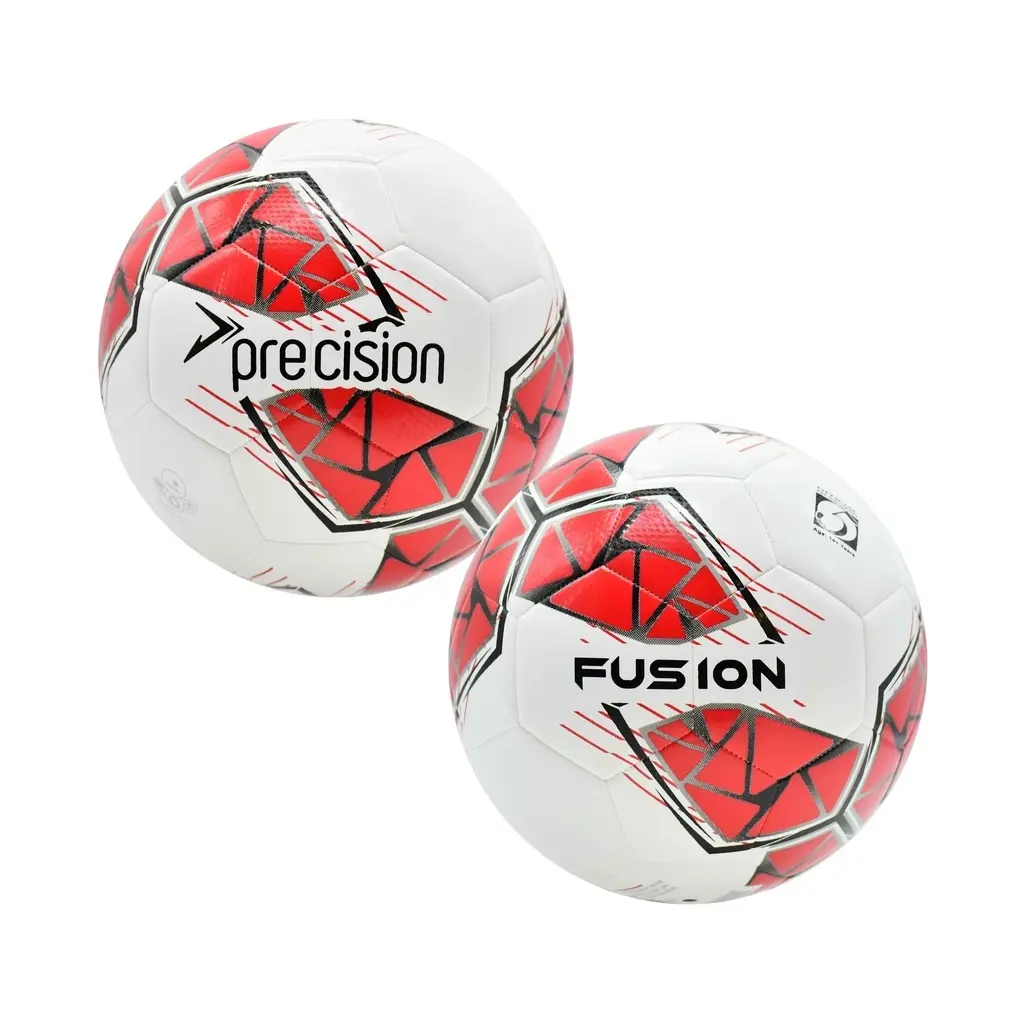 Precision Fusion FIFA Basic Trainingsfußball für Kinder
