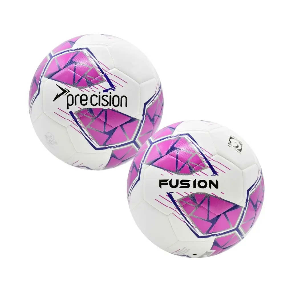 Trainingsbal voor kinderen Precision Fusion FIFA Basic