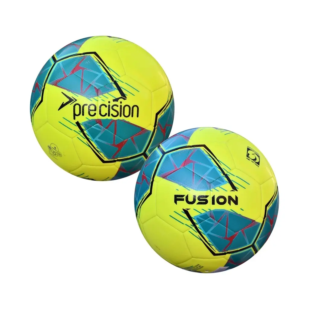 Trainingsbal voor kinderen Precision Fusion FIFA Basic