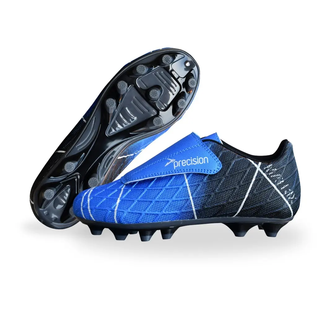Kinder- Fußballschuhe Precision Matrix FG