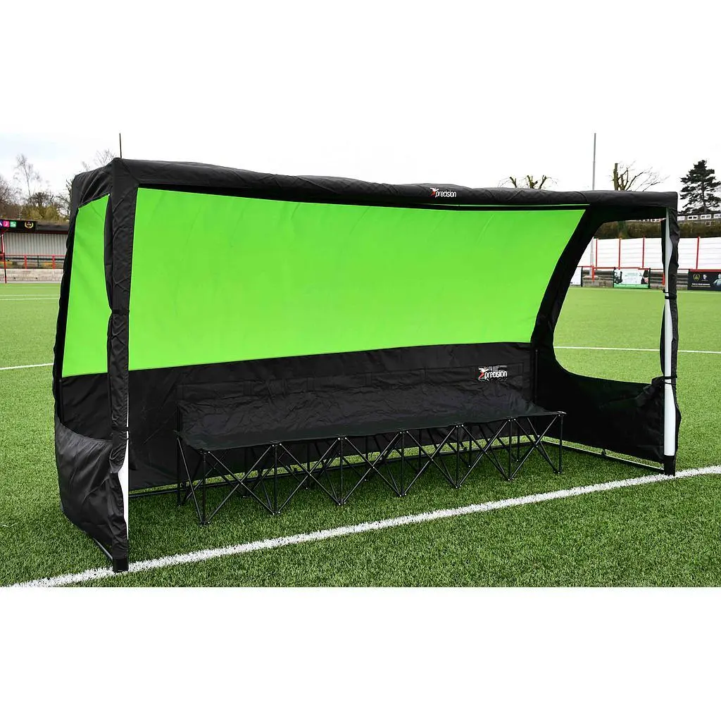 Precision, Zubehör Ballsport - Image 2