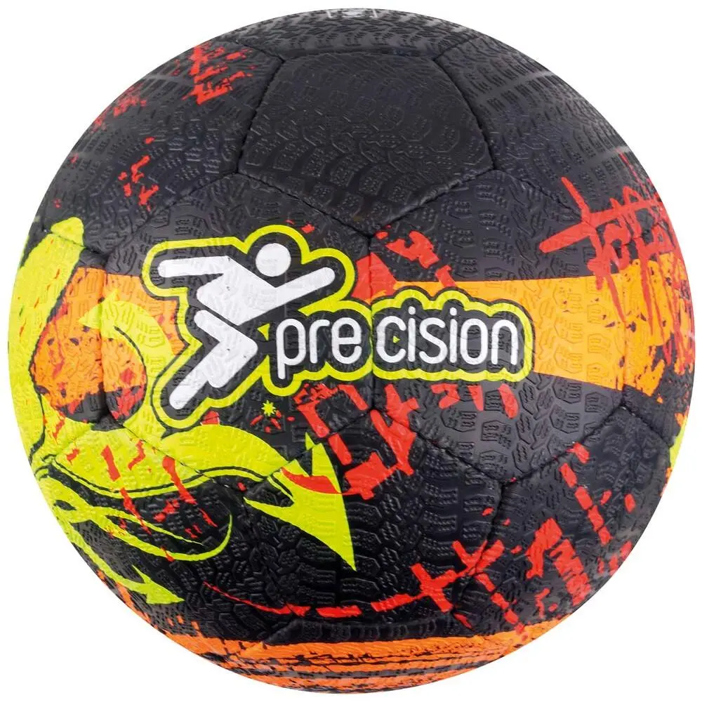 Fußball Precision Street Mania