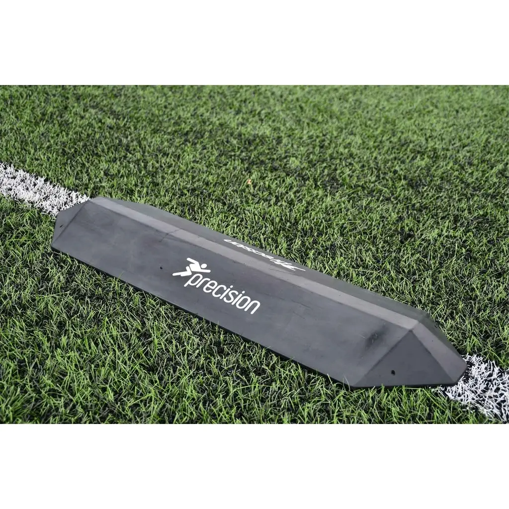 Kugelschutzplatten Precision Pro D-Flect