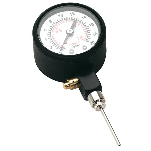 Precisie meter Precision Easi