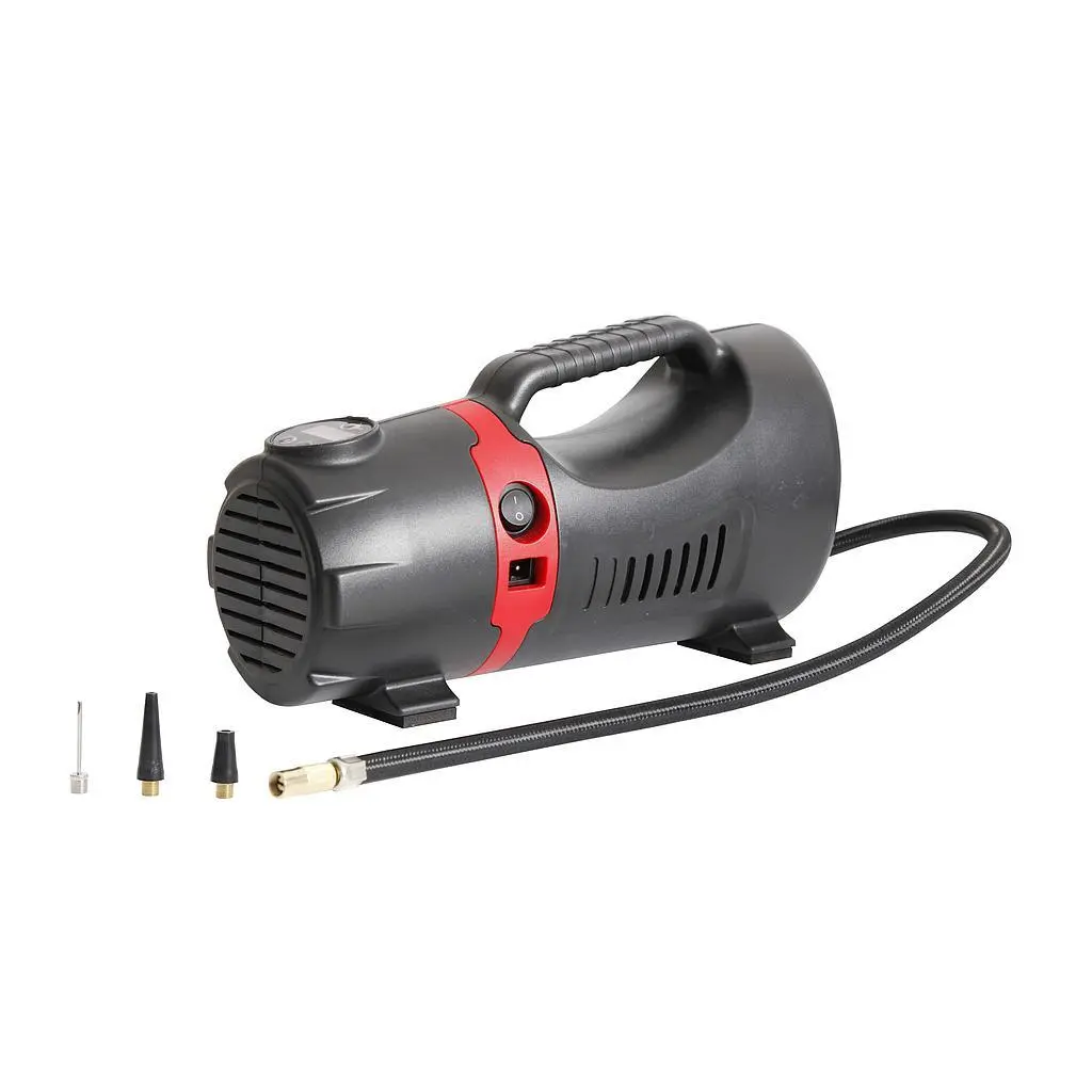 Compressore d'aria elettrico Precision
