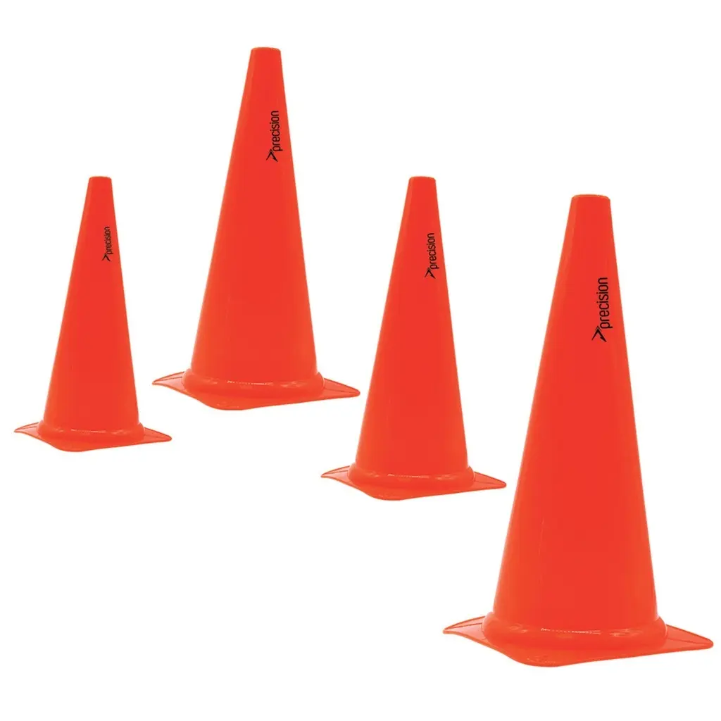 Aandrijfkegel Precision (x4)