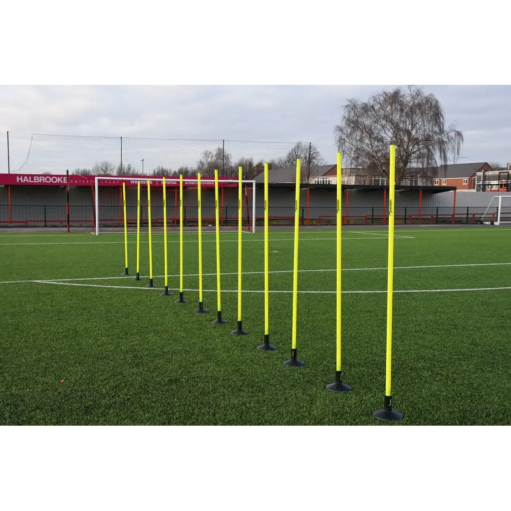Oefensteun Precision (x12)
