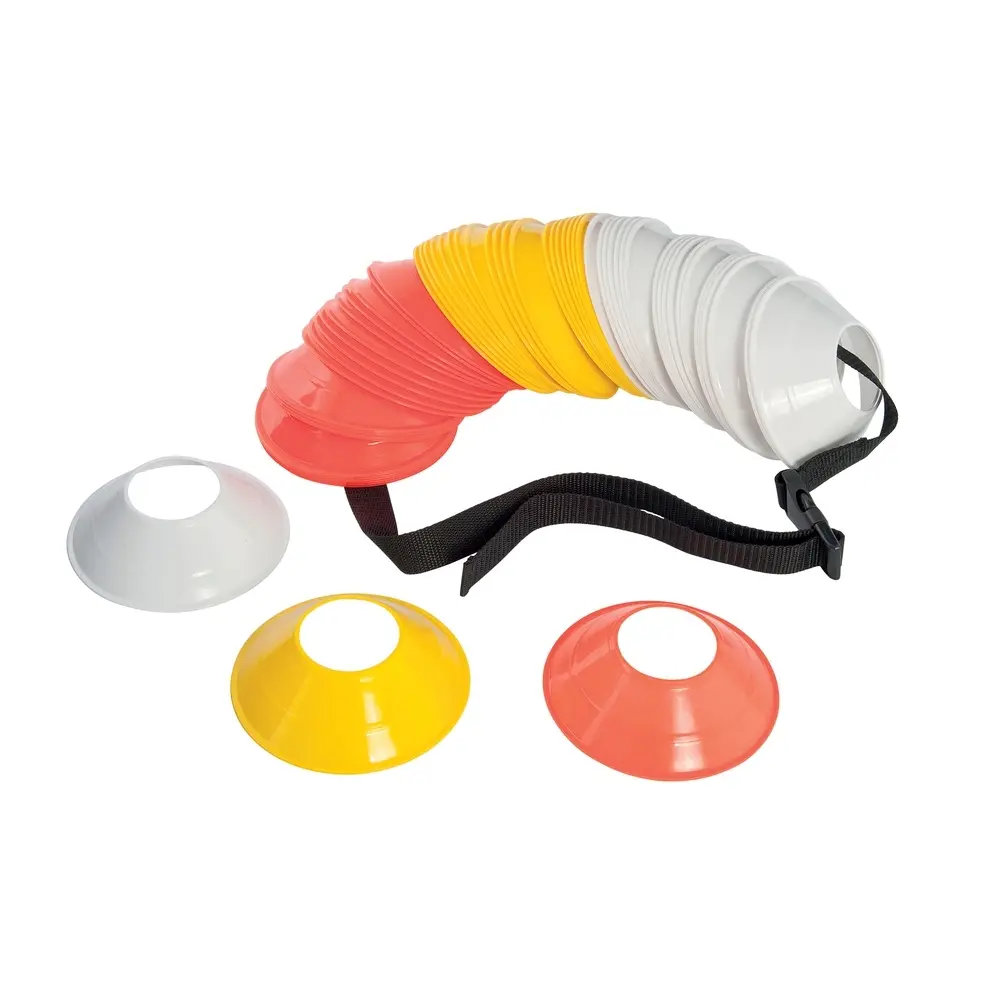 Mini aandrijfkegel Precision Pro (x60)