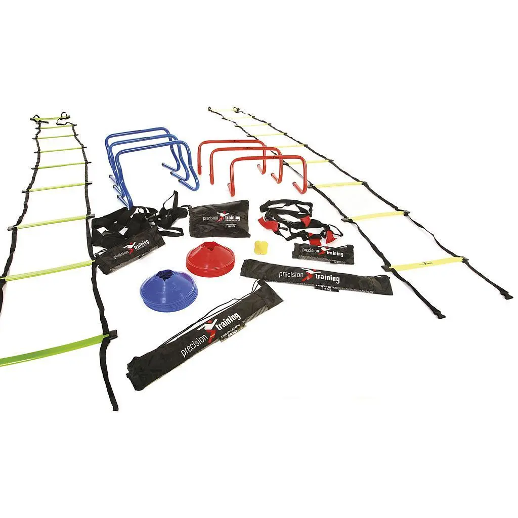 Attrezzatura allenamento Precision Ultimate Speed