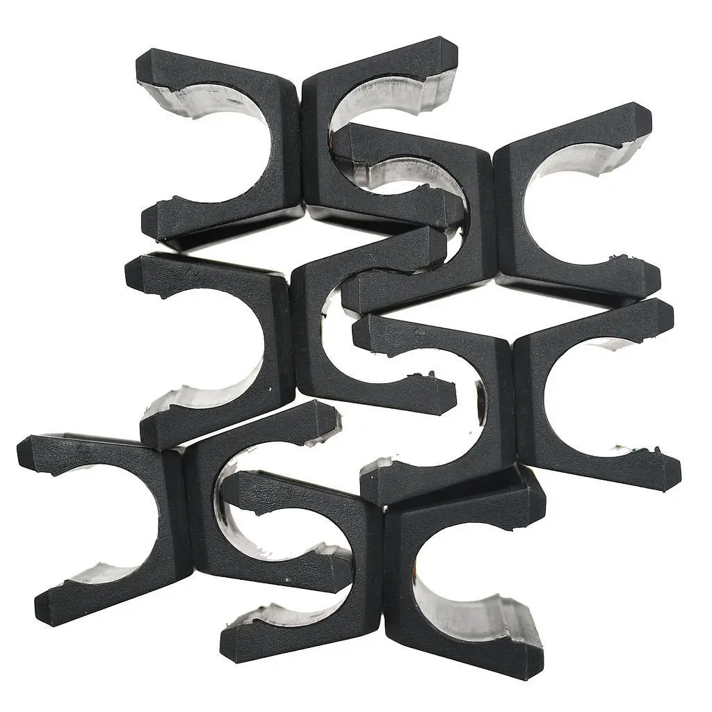 Vervangende draaiklemmen Precision (x6)
