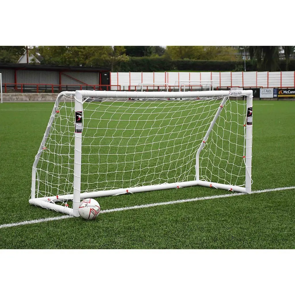 Doelpalen Precision Match 8' x 4'