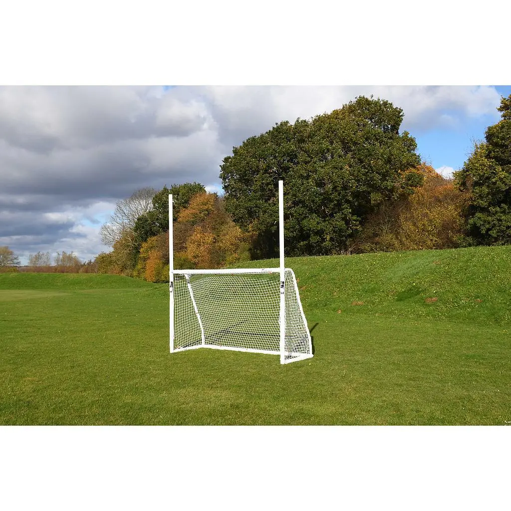 Torelemente Precision GAA Match 8' x 5'