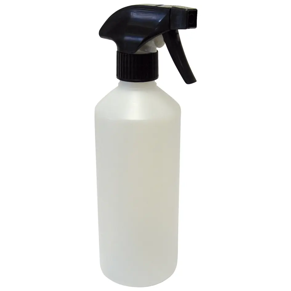 Bottiglia d'acqua a getto Precision