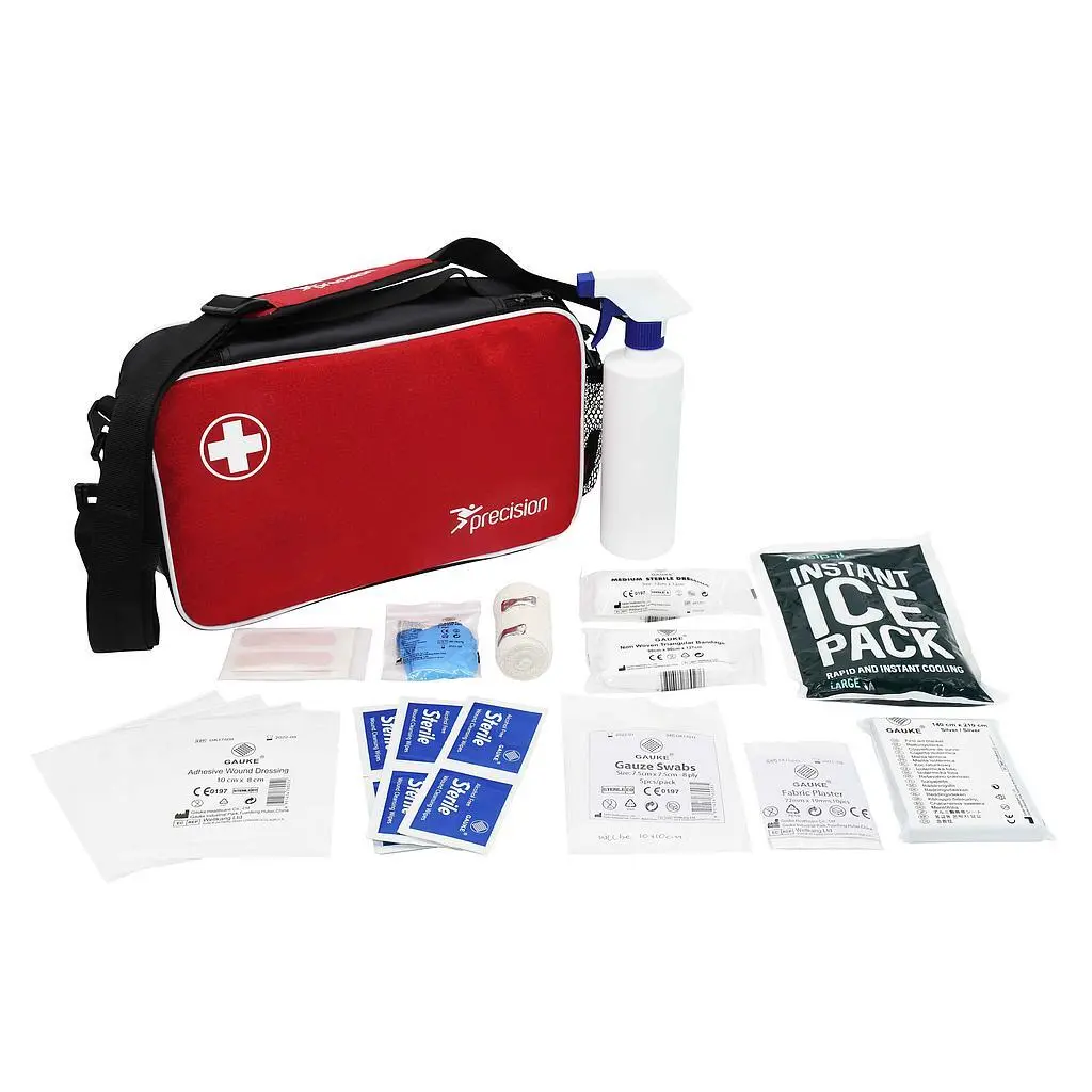Medizinische Tasche Precision Pro HX Academy Medi