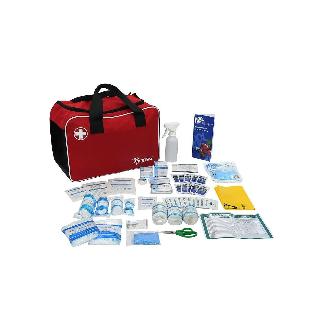 Medizinische Tasche Precision Pro Hx