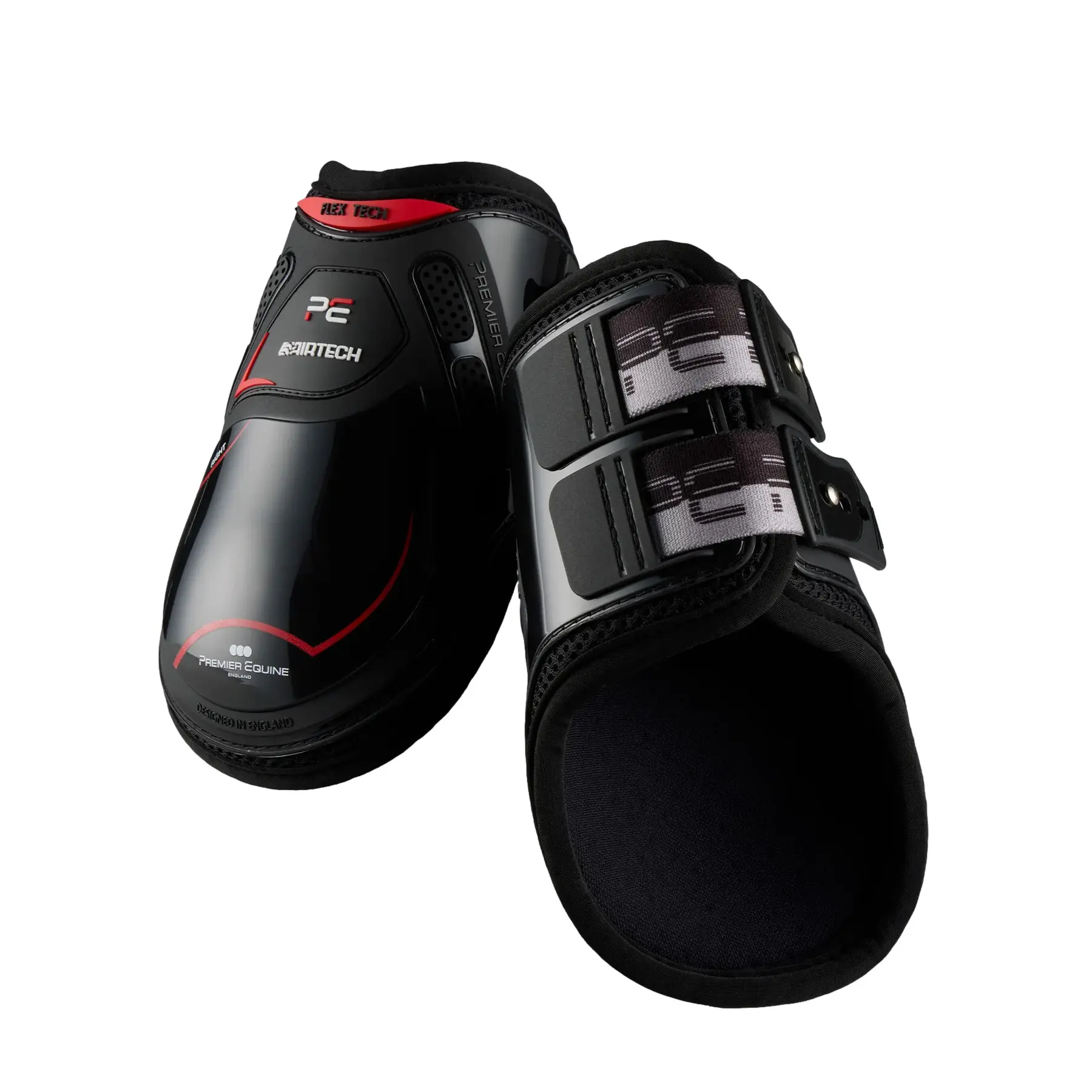 Fetlock protectors Premier Equine ArmorX