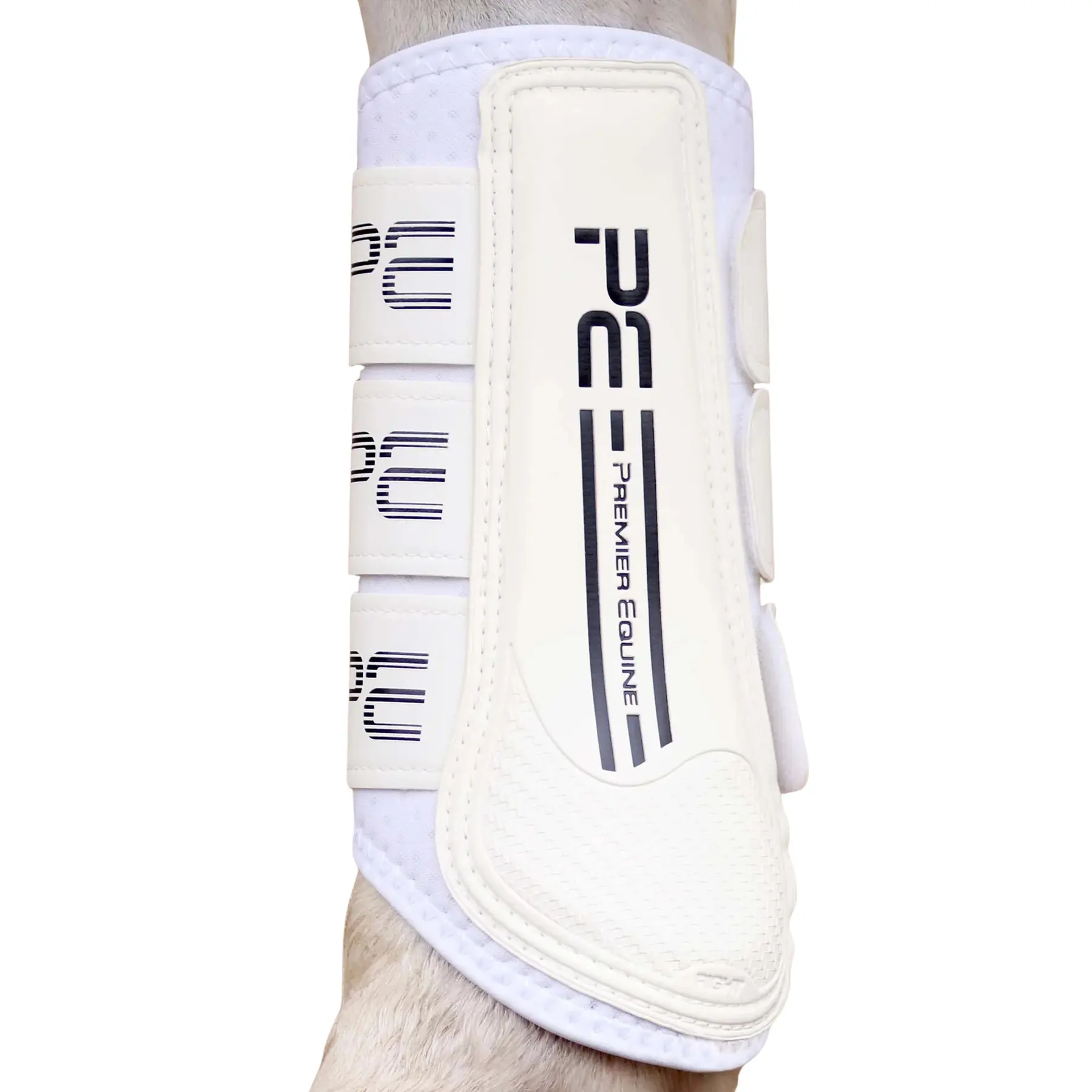 Geschlossene Gamaschen für Pferde Premier Equine Air Velox