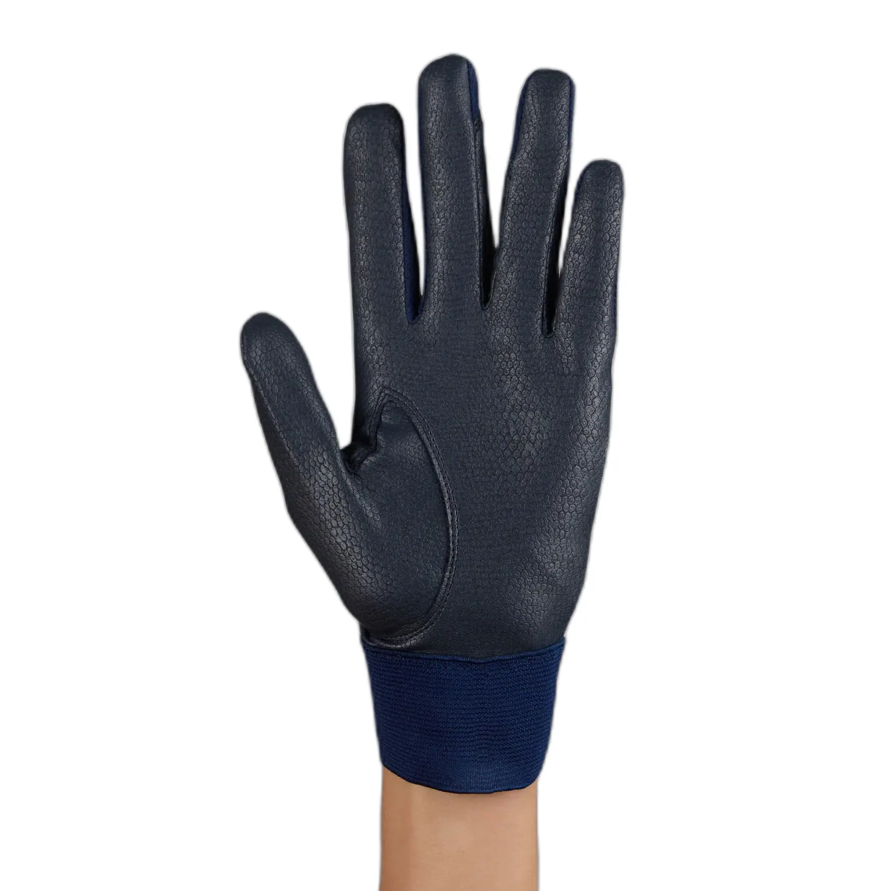 Leather riding gloves Premier Equine Nexa Riding