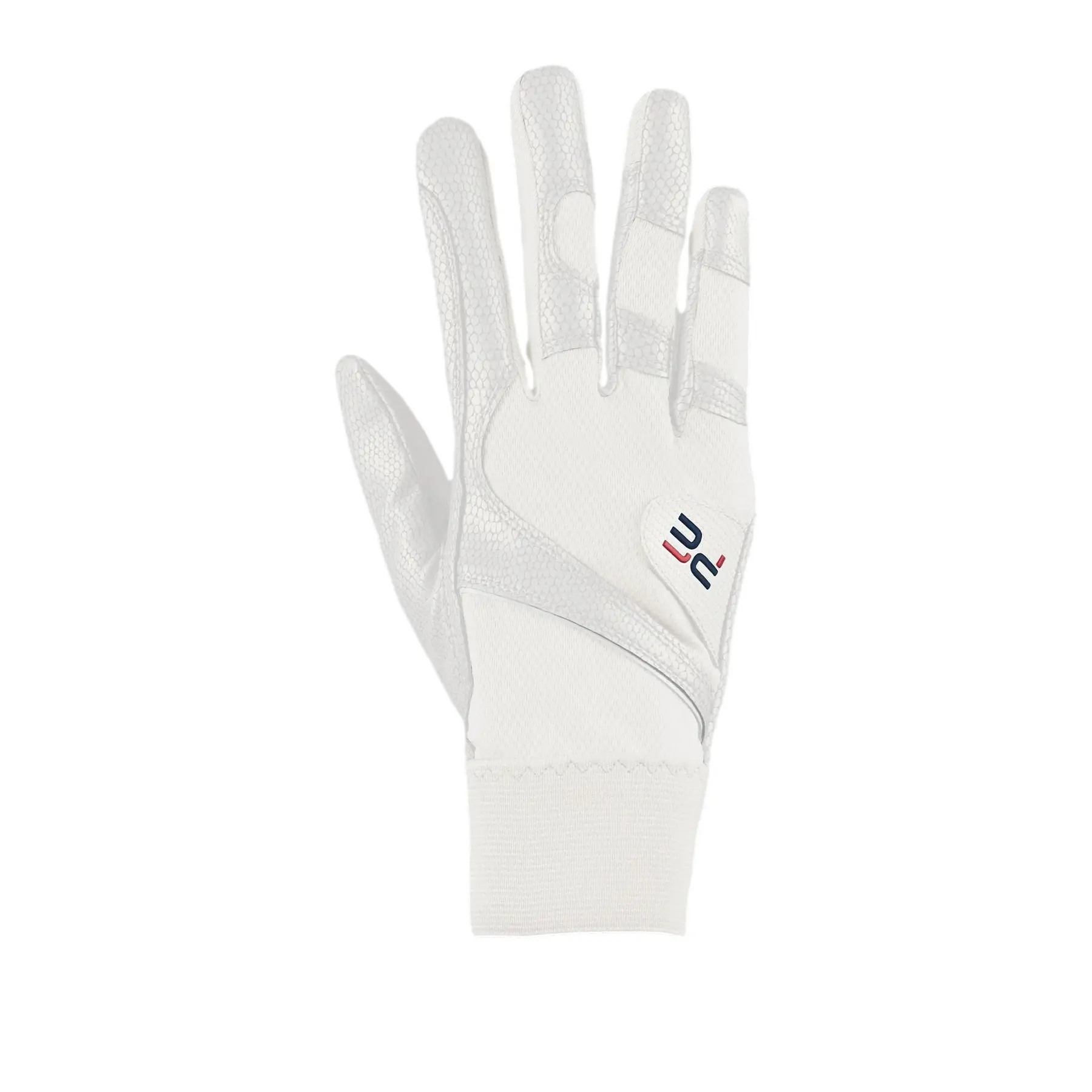 Leather riding gloves Premier Equine Nexa Riding