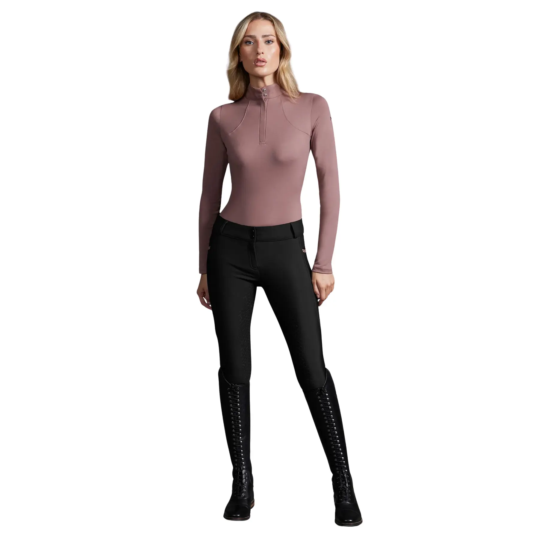Reithose full grip Damen Premier Equine Catori