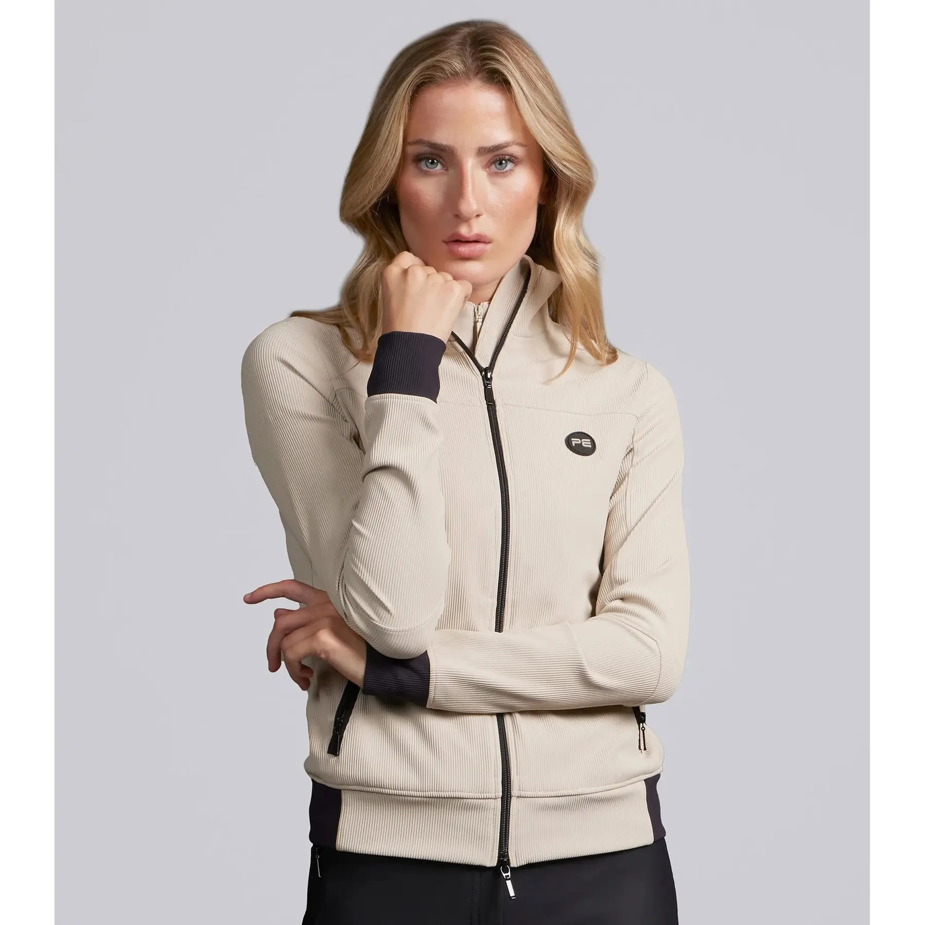 Reitjacke Damen Premier Equine Felicio