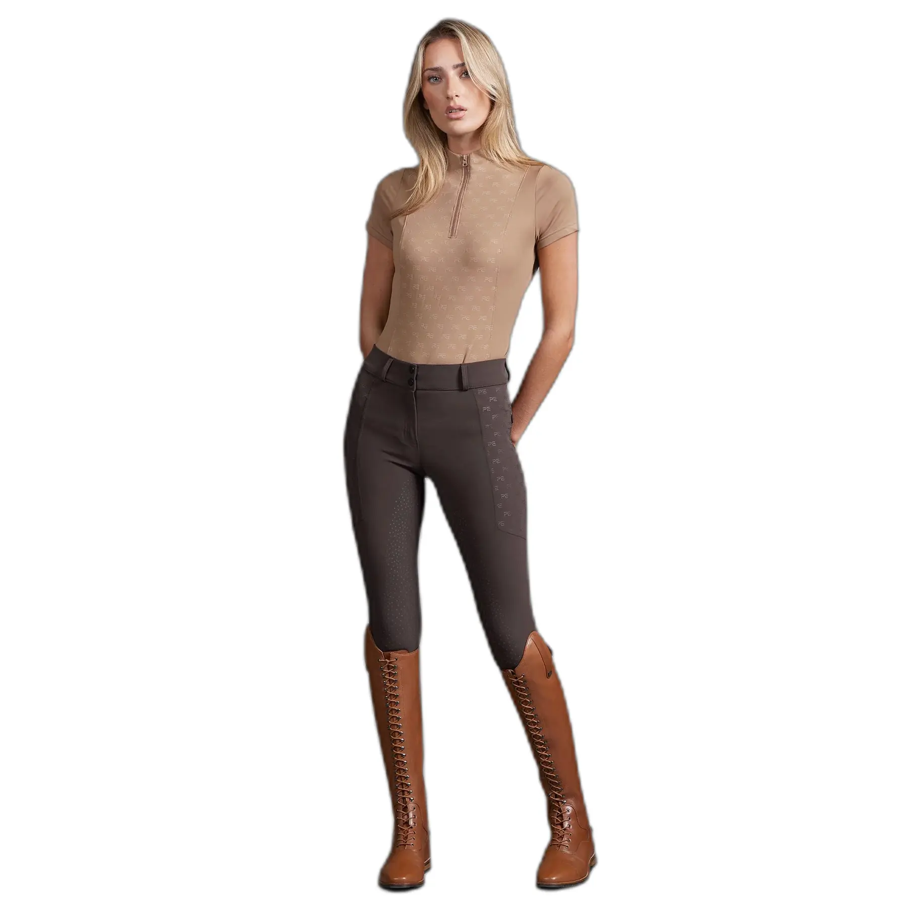 Reittrikot Damen Premier Equine Valerius