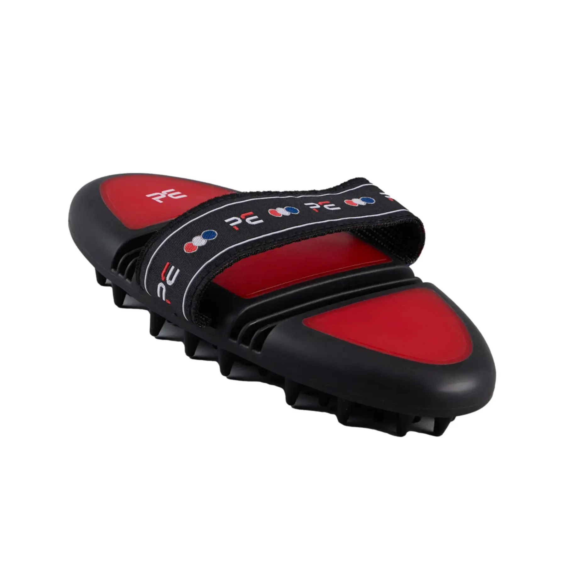 Soft massage curry comb for horse Premier Equine