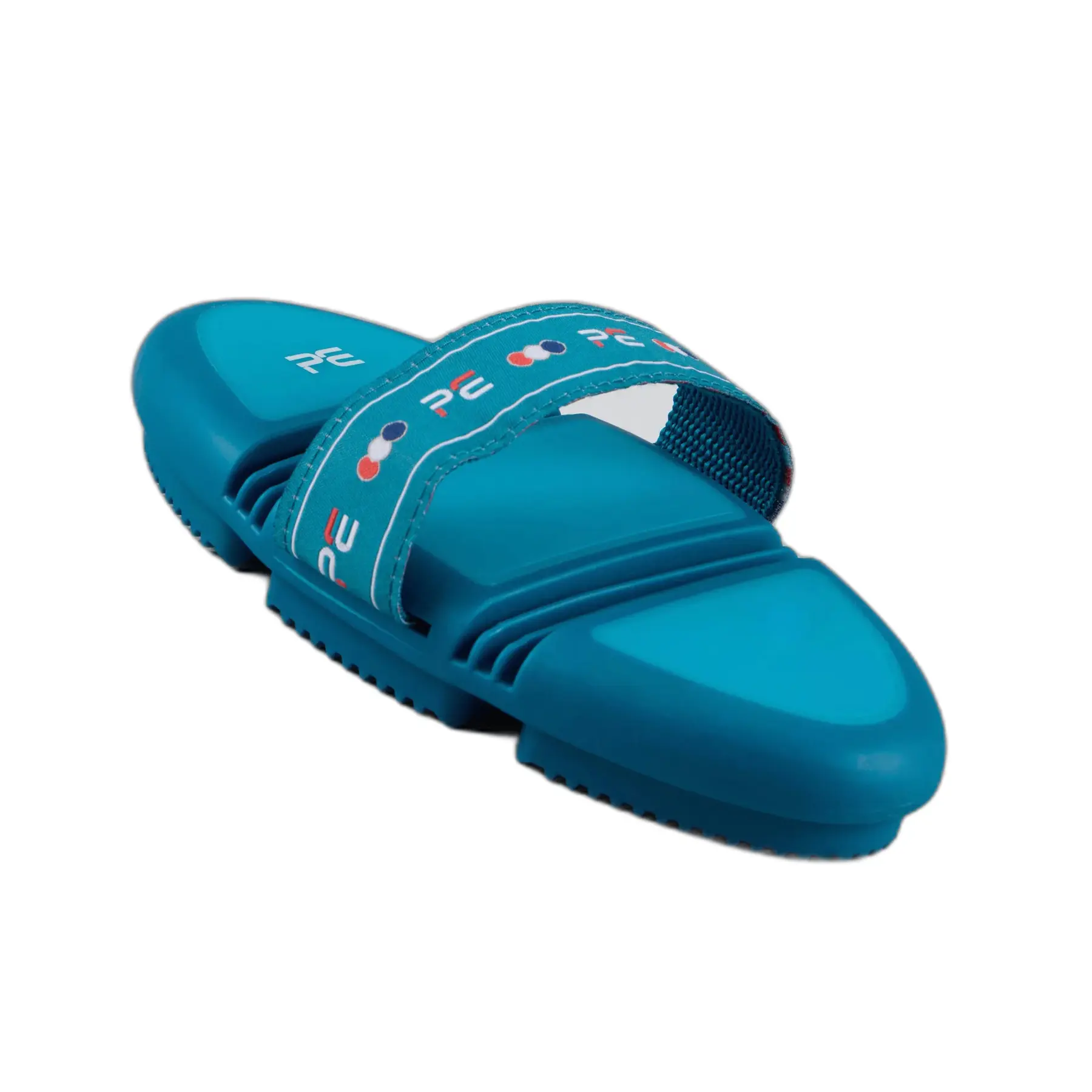 Flexible curry comb for horse Premier Equine