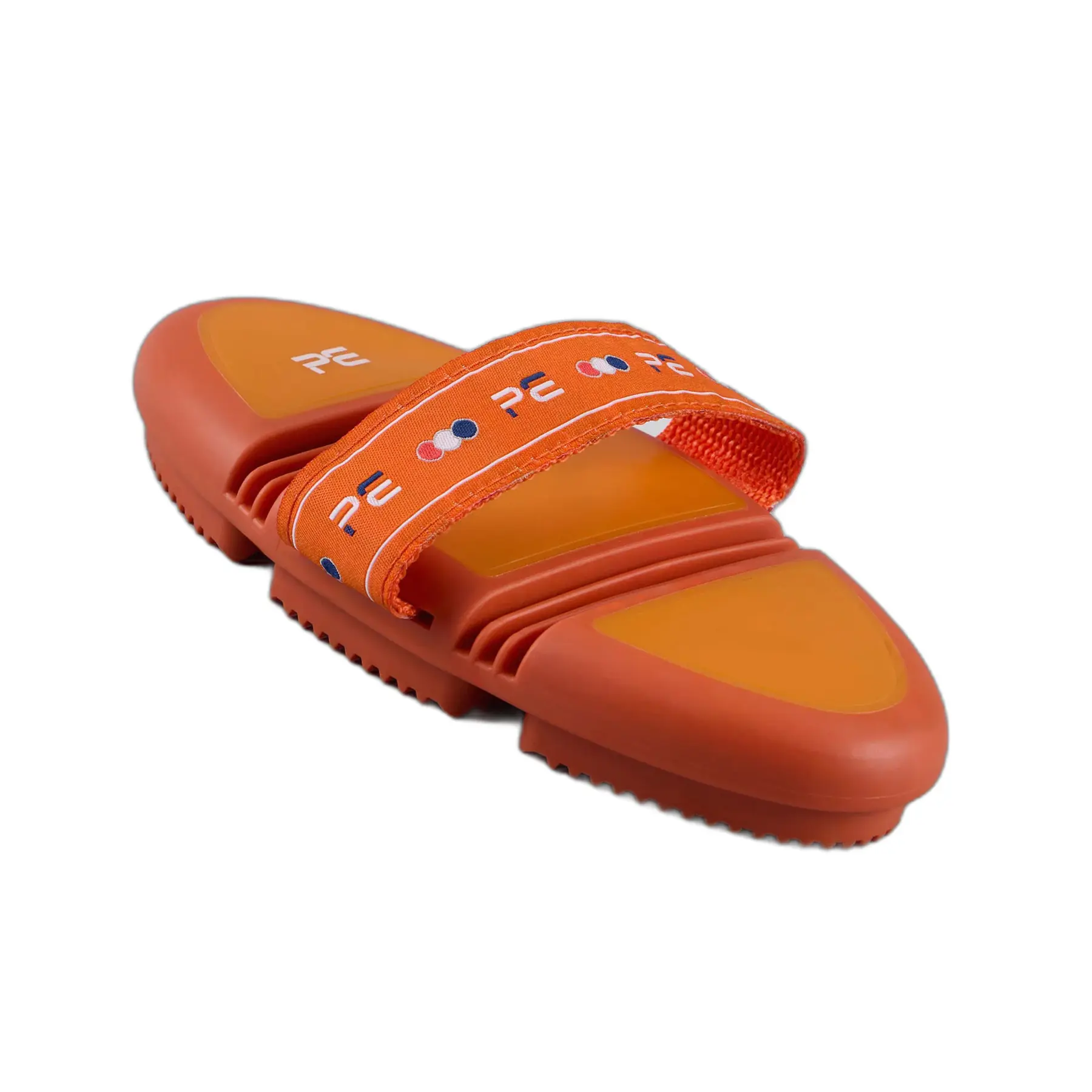 Flexible curry comb for horse Premier Equine