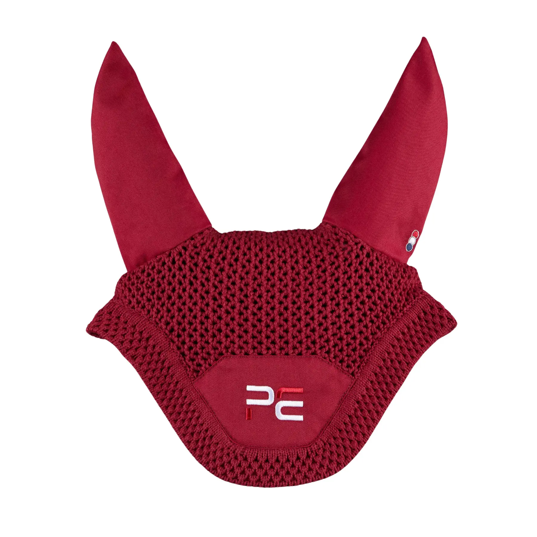 Short Fly hat Premier Equine Sport