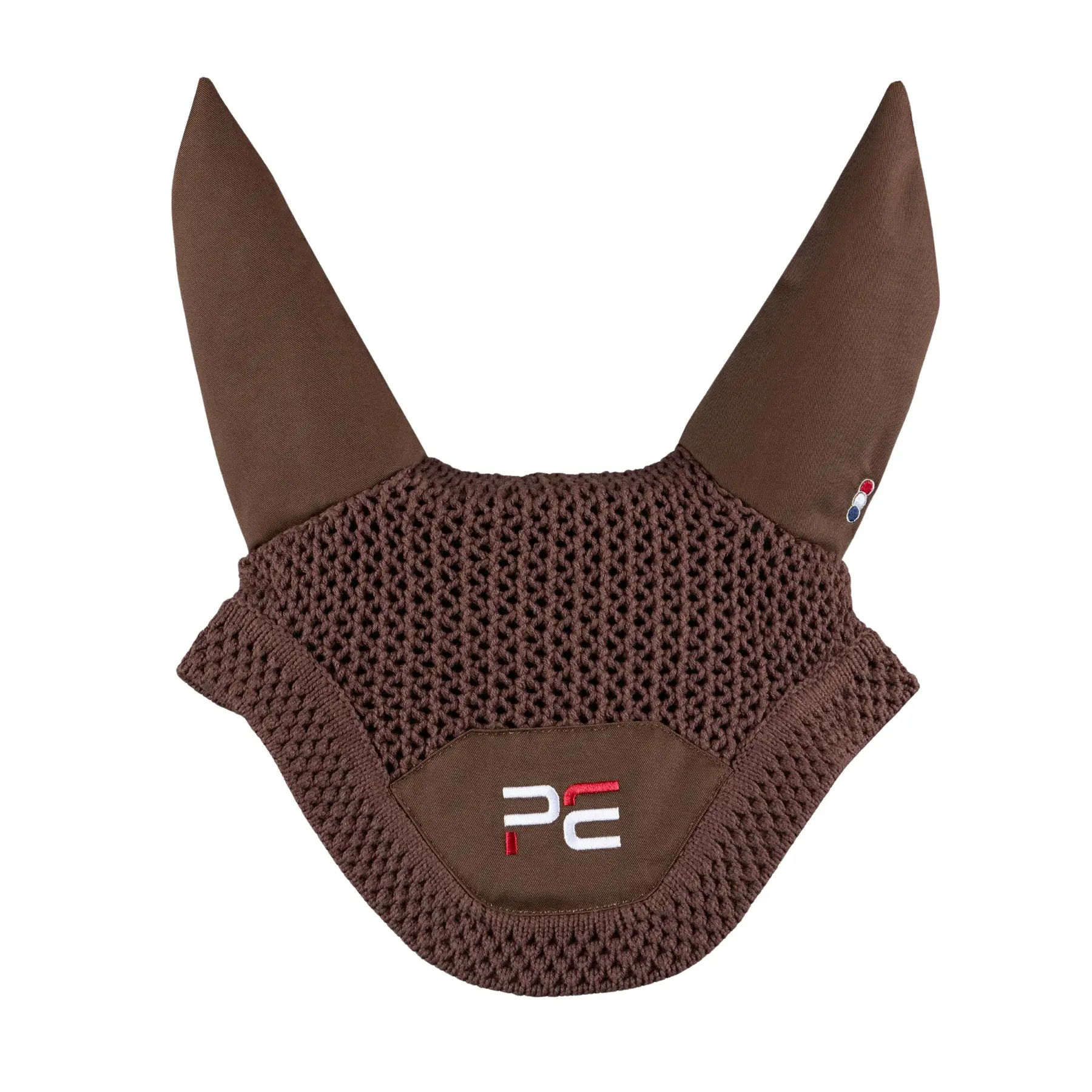Short Fly hat Premier Equine Sport