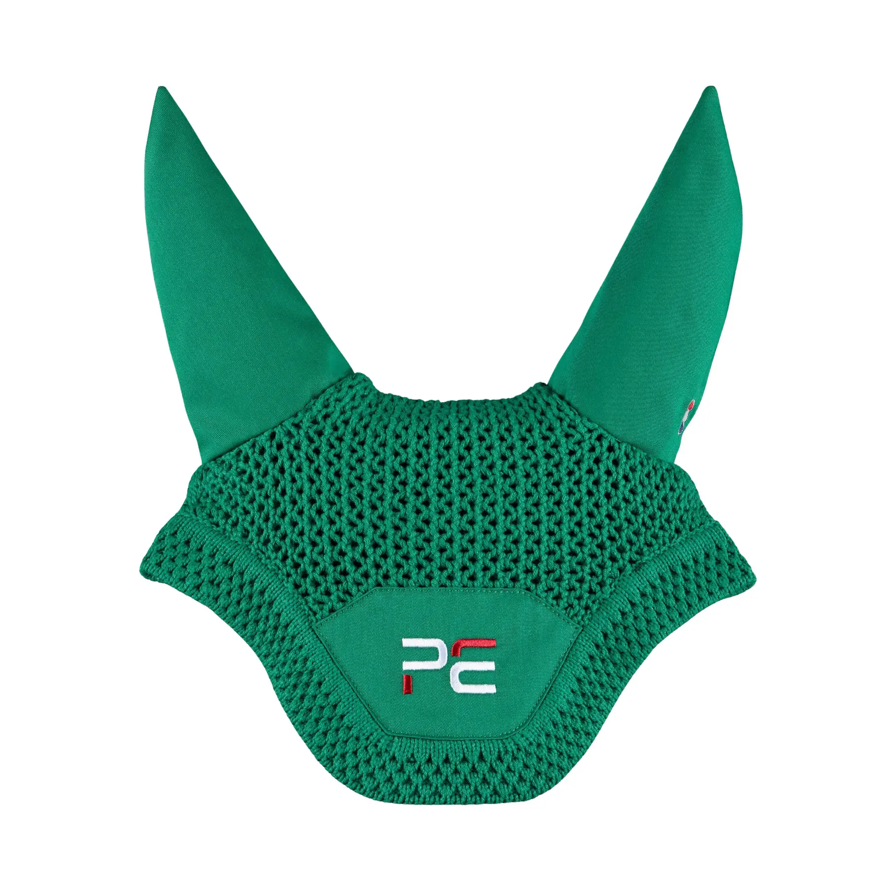 Short Fly hat Premier Equine Sport