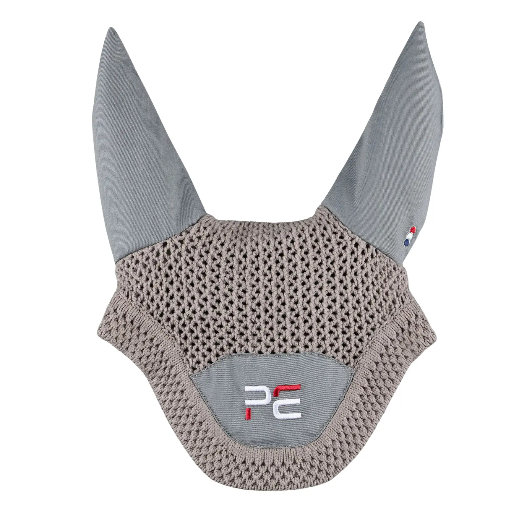 Short Fly hat Premier Equine Sport