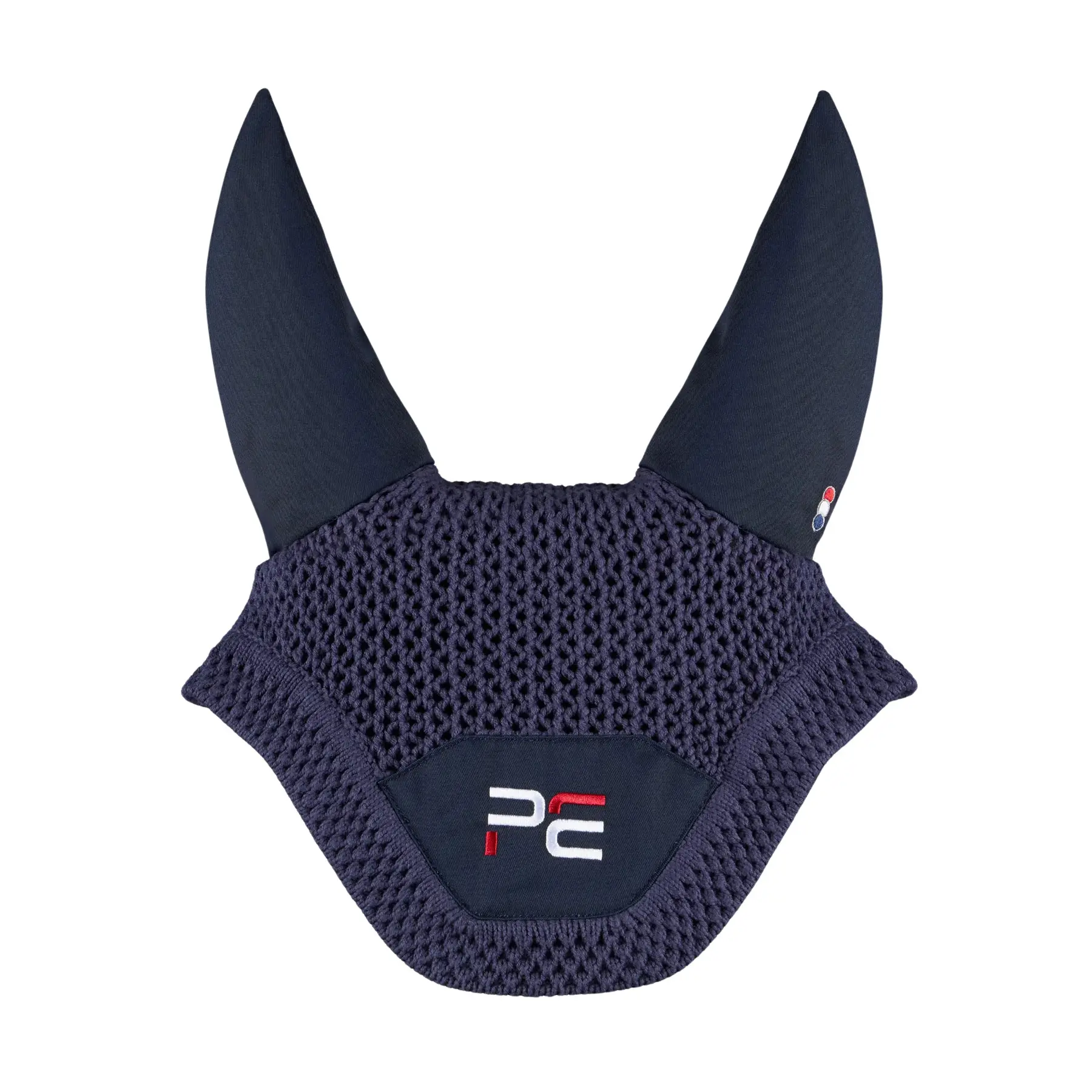 Short Fly hat Premier Equine Sport