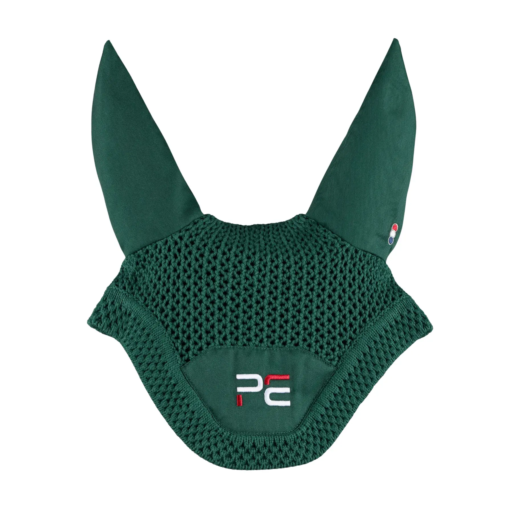 Short Fly hat Premier Equine Sport