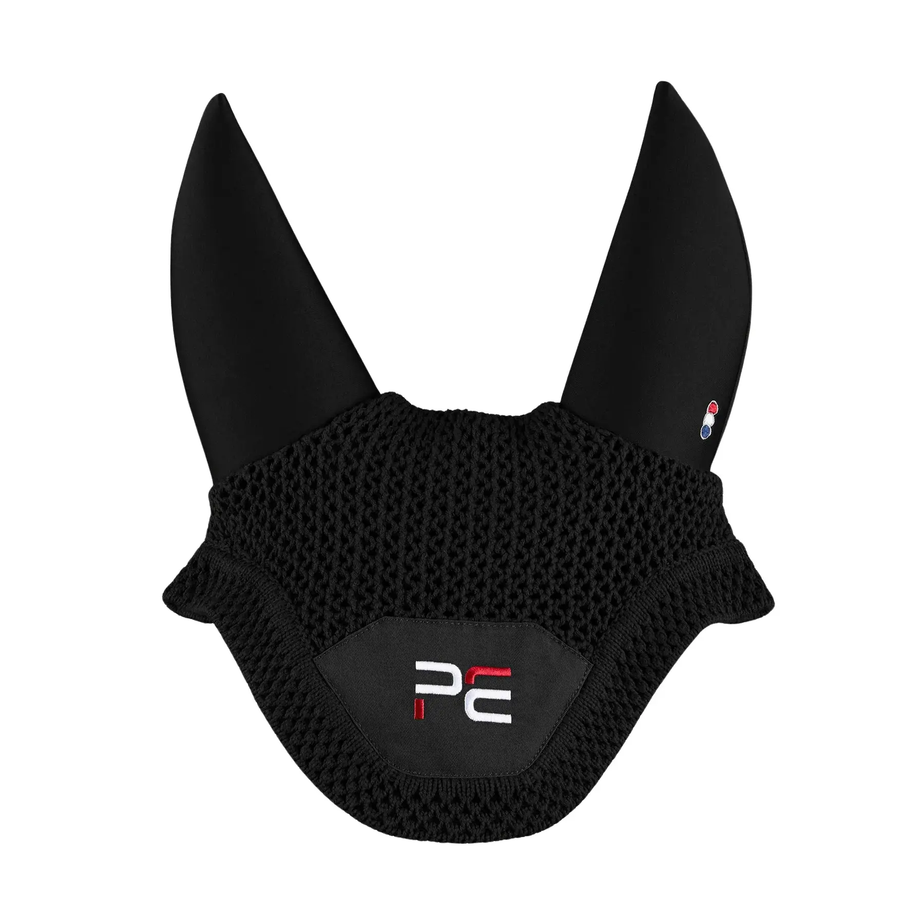 Short Fly hat Premier Equine Acoustic