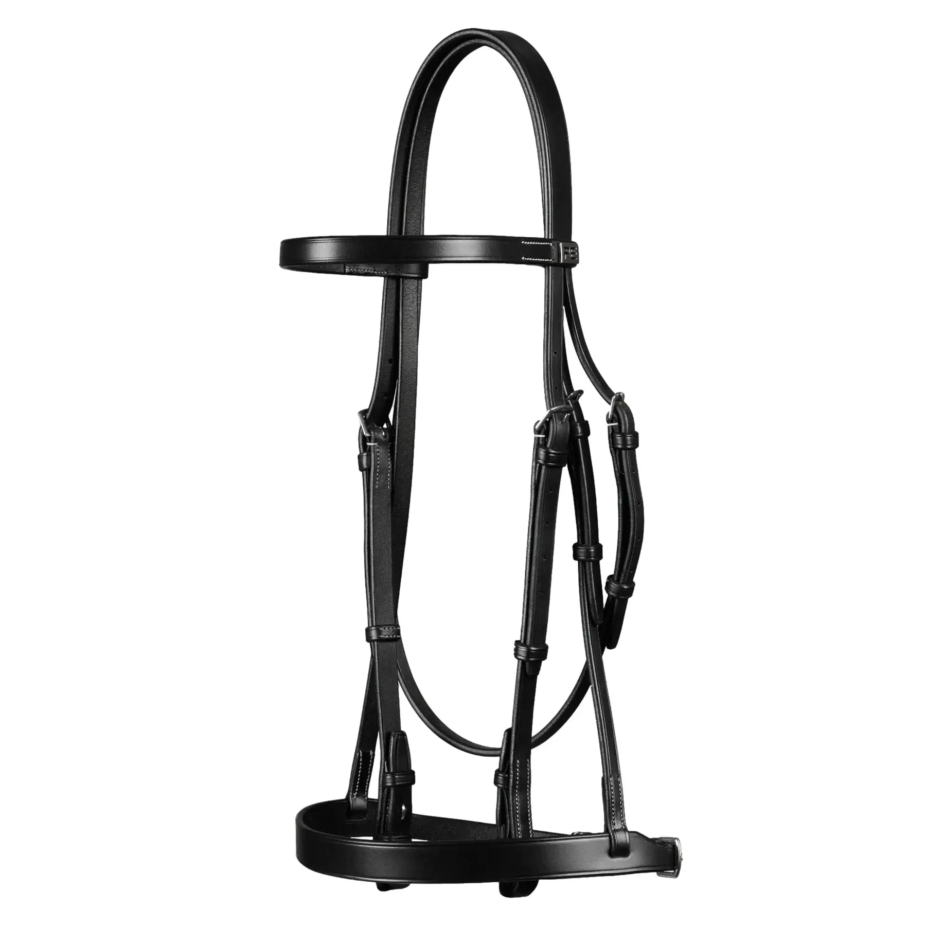 Riding bridle Premier Equine Hunter