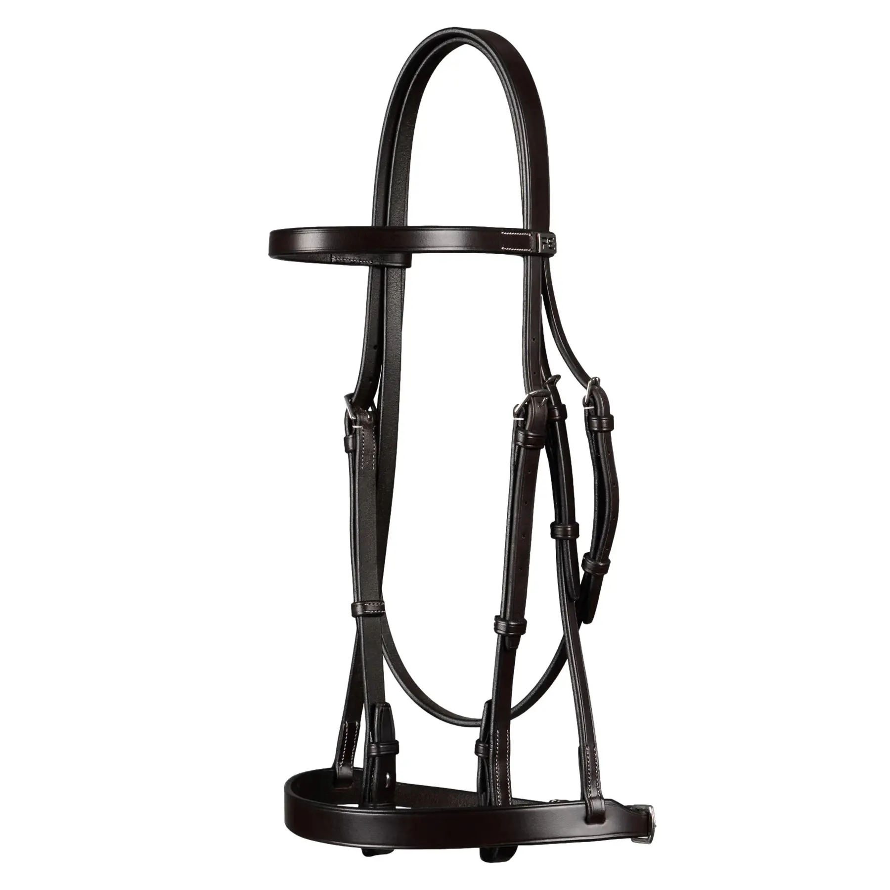 Riding bridle Premier Equine Hunter