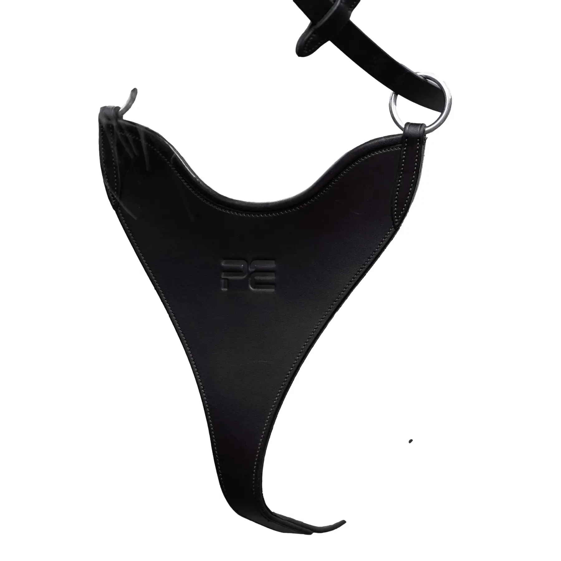 Martingale fork Premier Equine European Bib