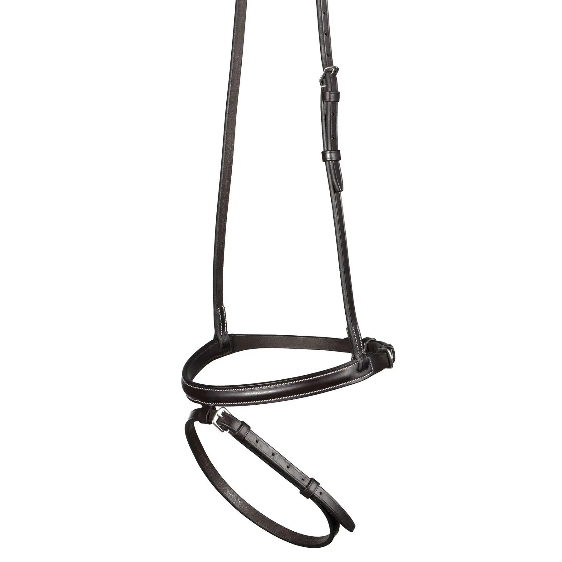 Horse cheek pieces Premier Equine