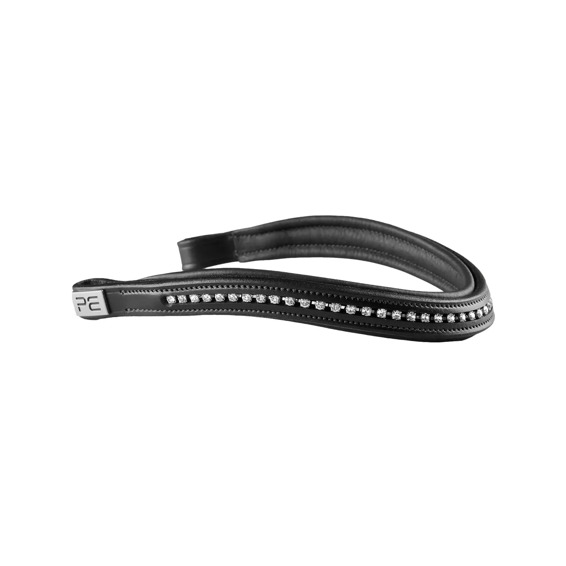 Frontal for horse Premier Equine Swarovski