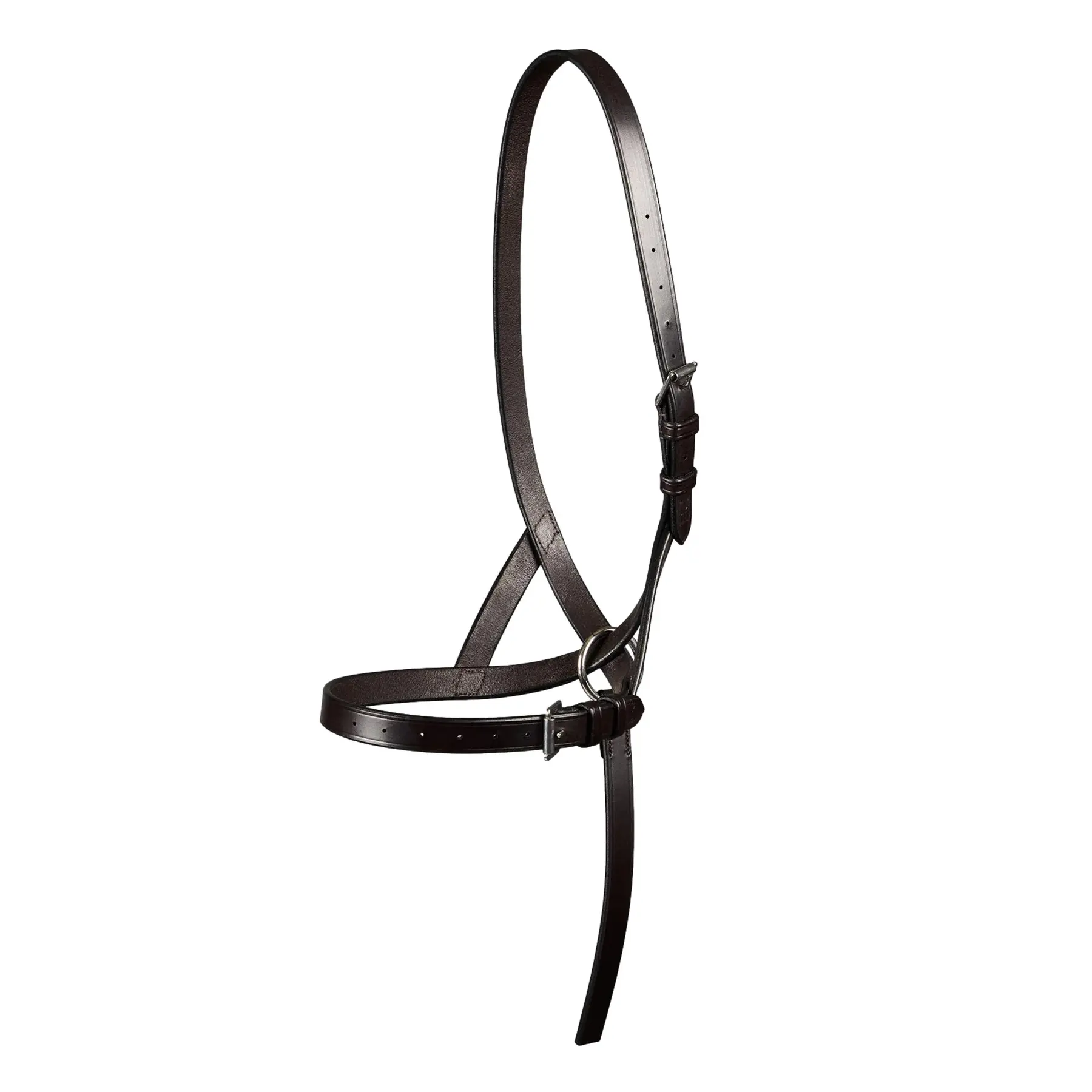Foal headcollar 3/4 Premier Equine