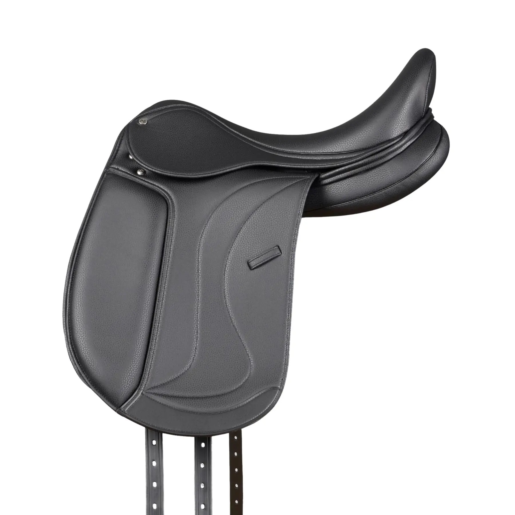 Dressage saddle for horses Premier Equine Reims