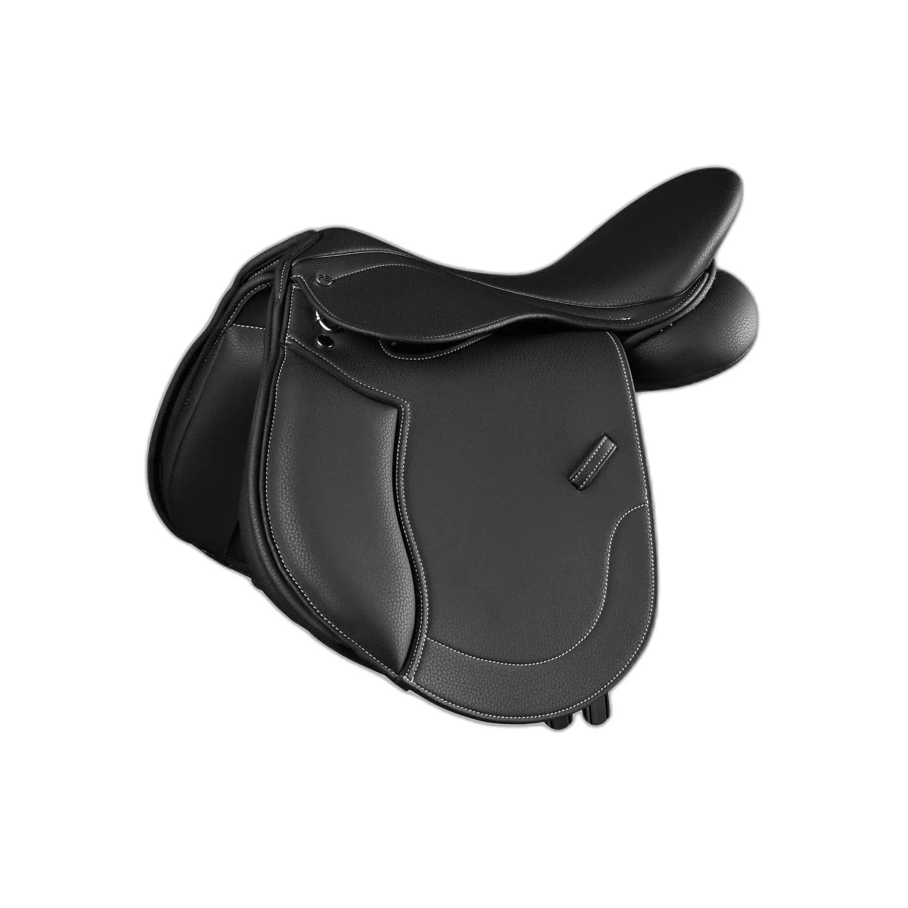 Jumping saddle for horses Premier Equine Biarritz