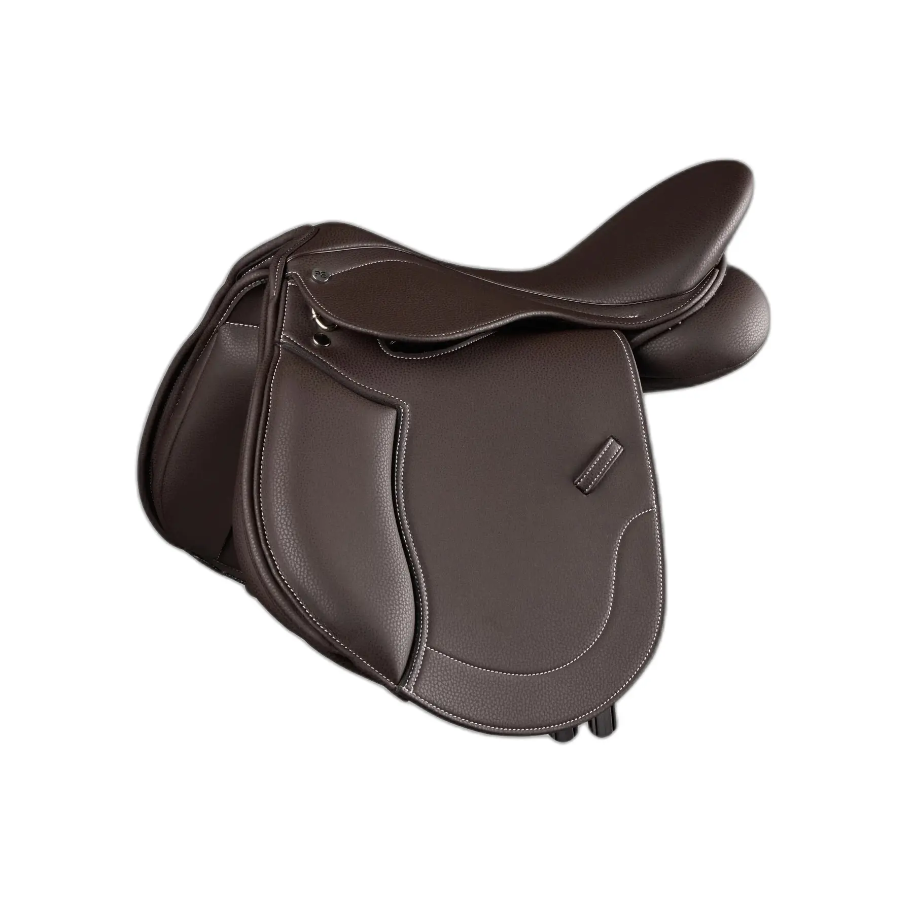 Jumping saddle for horses Premier Equine Biarritz