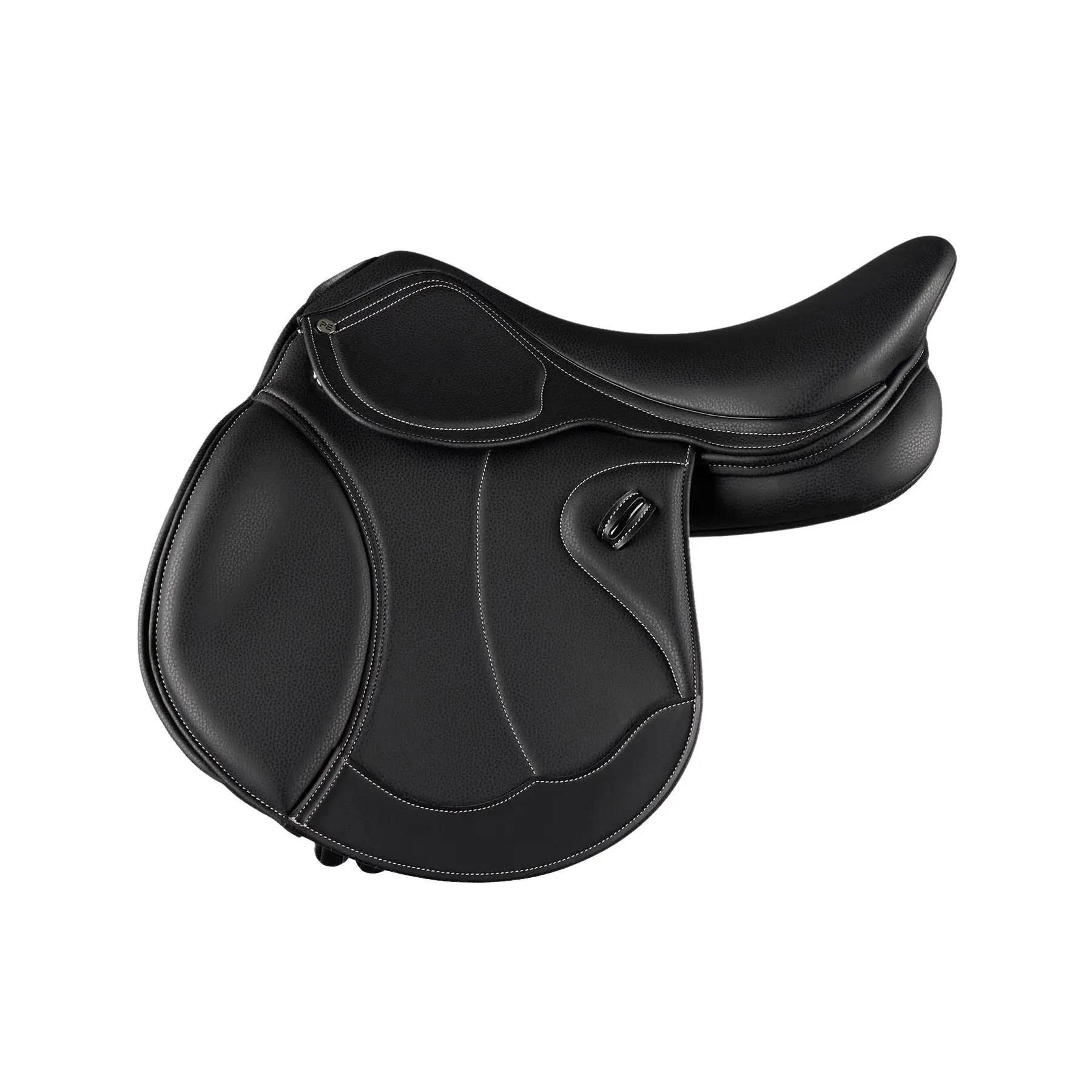 Jumping saddle for horses Premier Equine Antibes