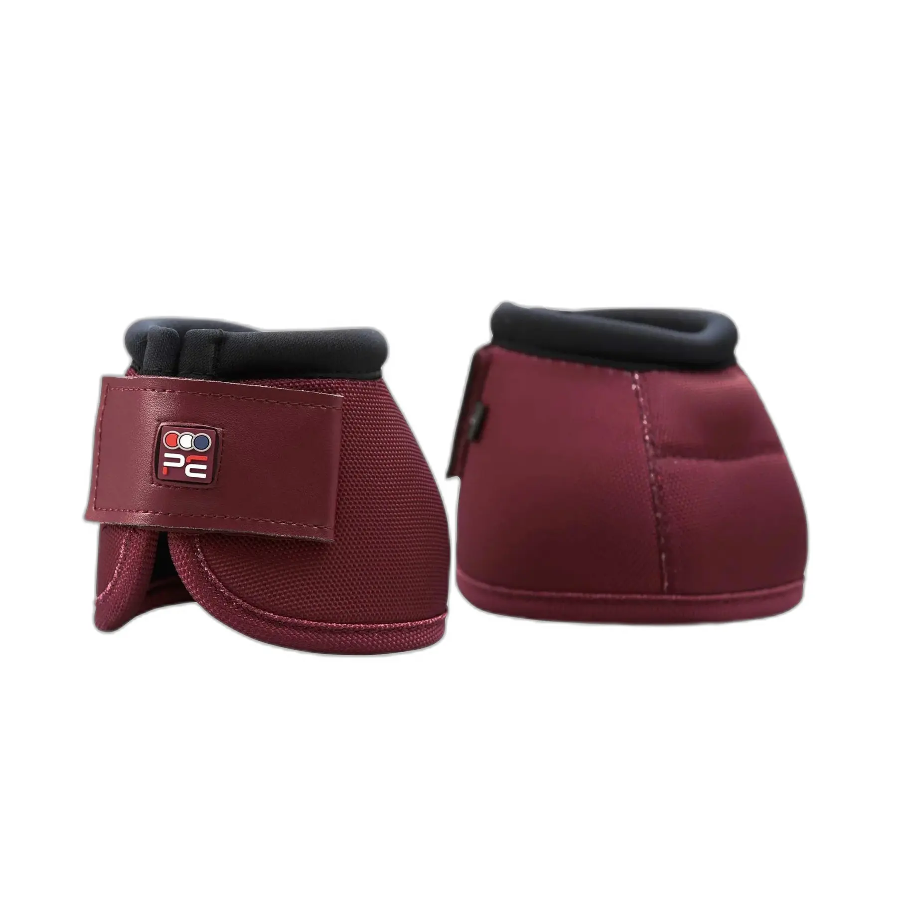 Anti-rollover Bell Boots Premier Equine Ballistic