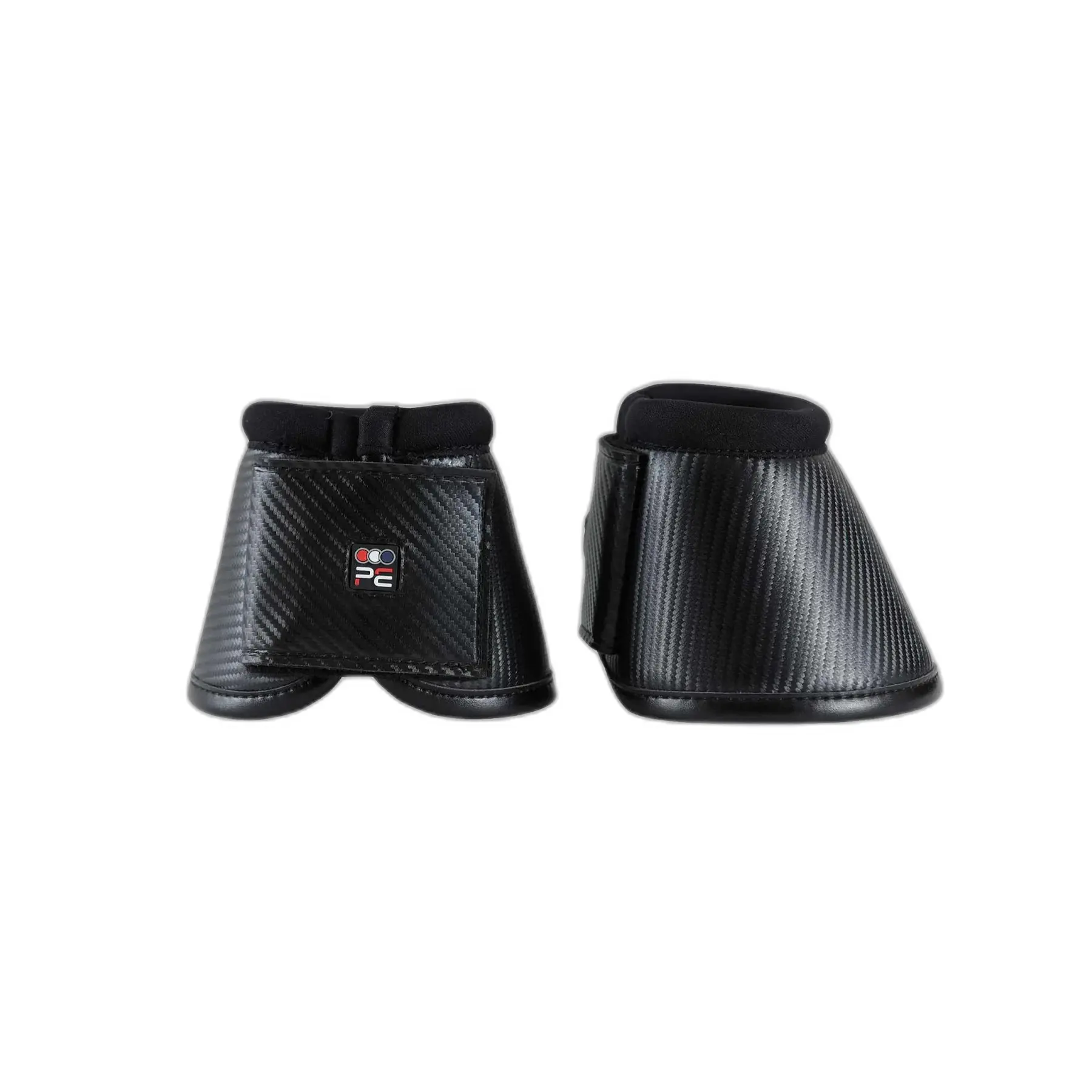 Glove guard for horses Premier Equine Carbon Wrap Over Reach