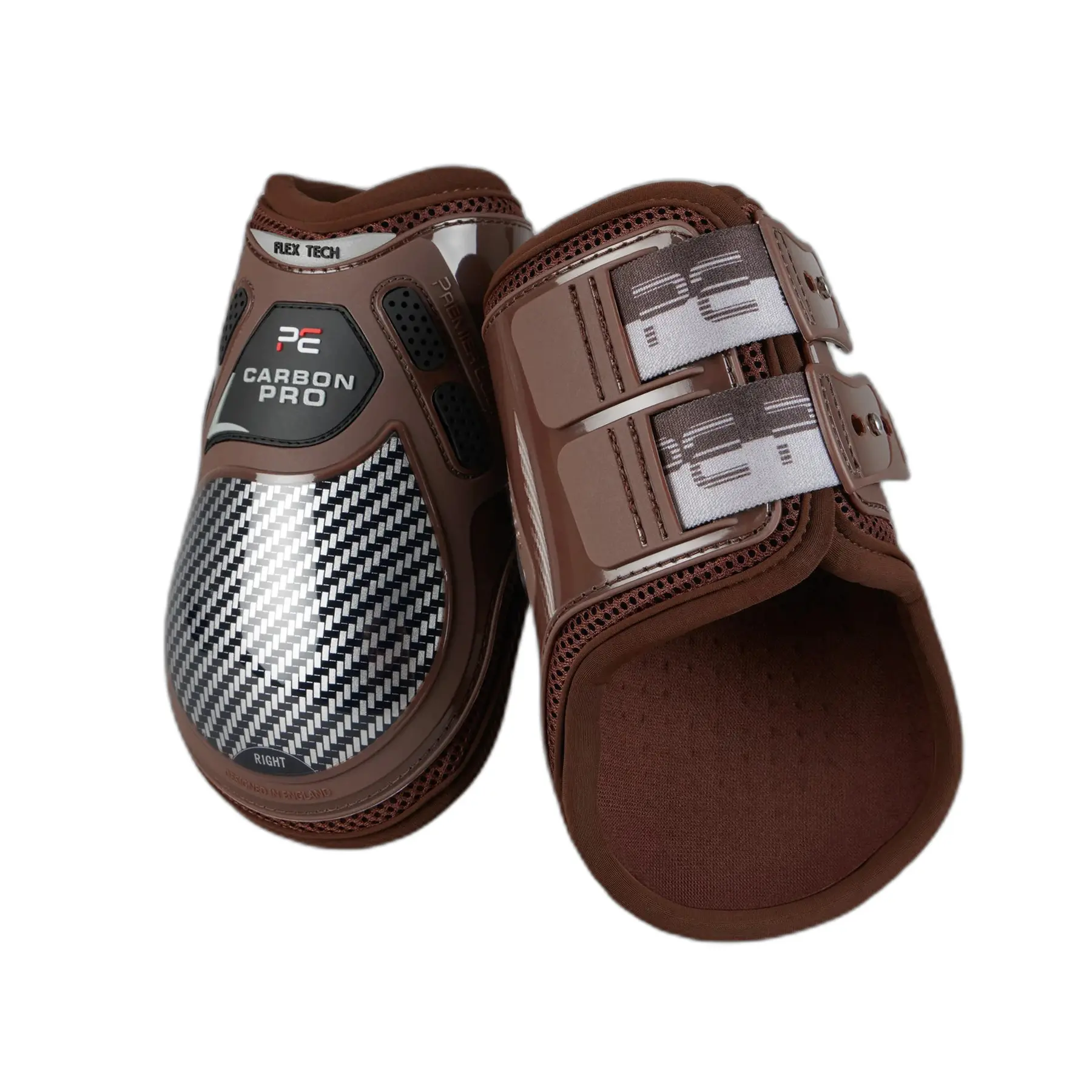 Fetlock protectors Premier Equine Pro Fetlock